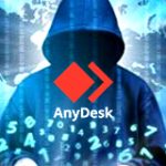 Beware of fake AnyDesk sites that is using new Vidar Malware